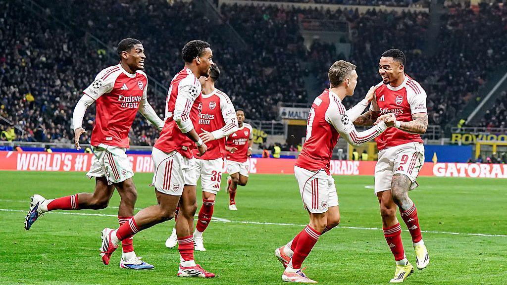 Pernyataan Delusional Fans Arsenal