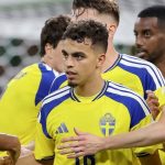 Biodata Yasin Ayari, Bintang Swedia dan Brighton-Halve Albion