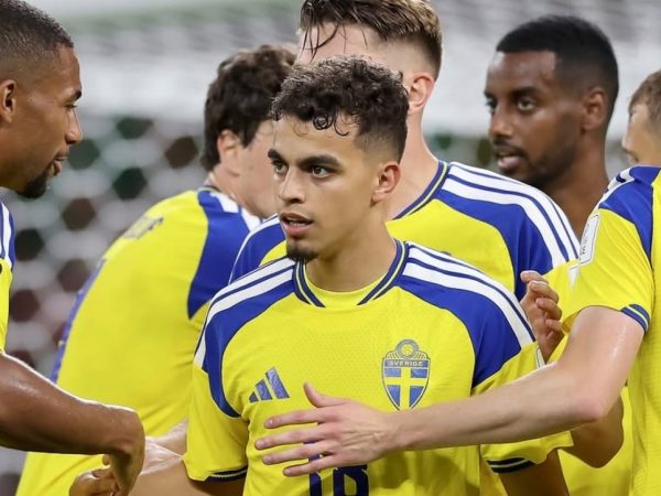 Biodata Yasin Ayari, Bintang Swedia dan Brighton-Halve Albion