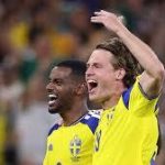 Kontroversi Gol Mattias Svanberg ke Gawang Tunisia