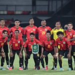 Apakah Ada Pemain Timnas Timor Leste Keturunan Indonesia
