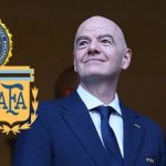 FBI Selidiki AFA dan FIFA - Photo by Ahora El Pueblo