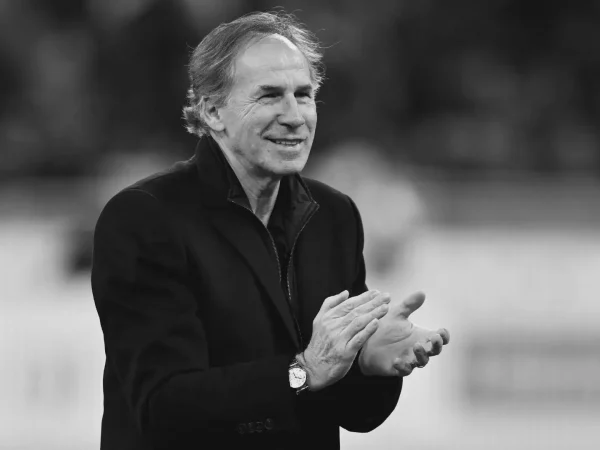 Franco Baresi Legenda AC Milan Meninggal Dunia