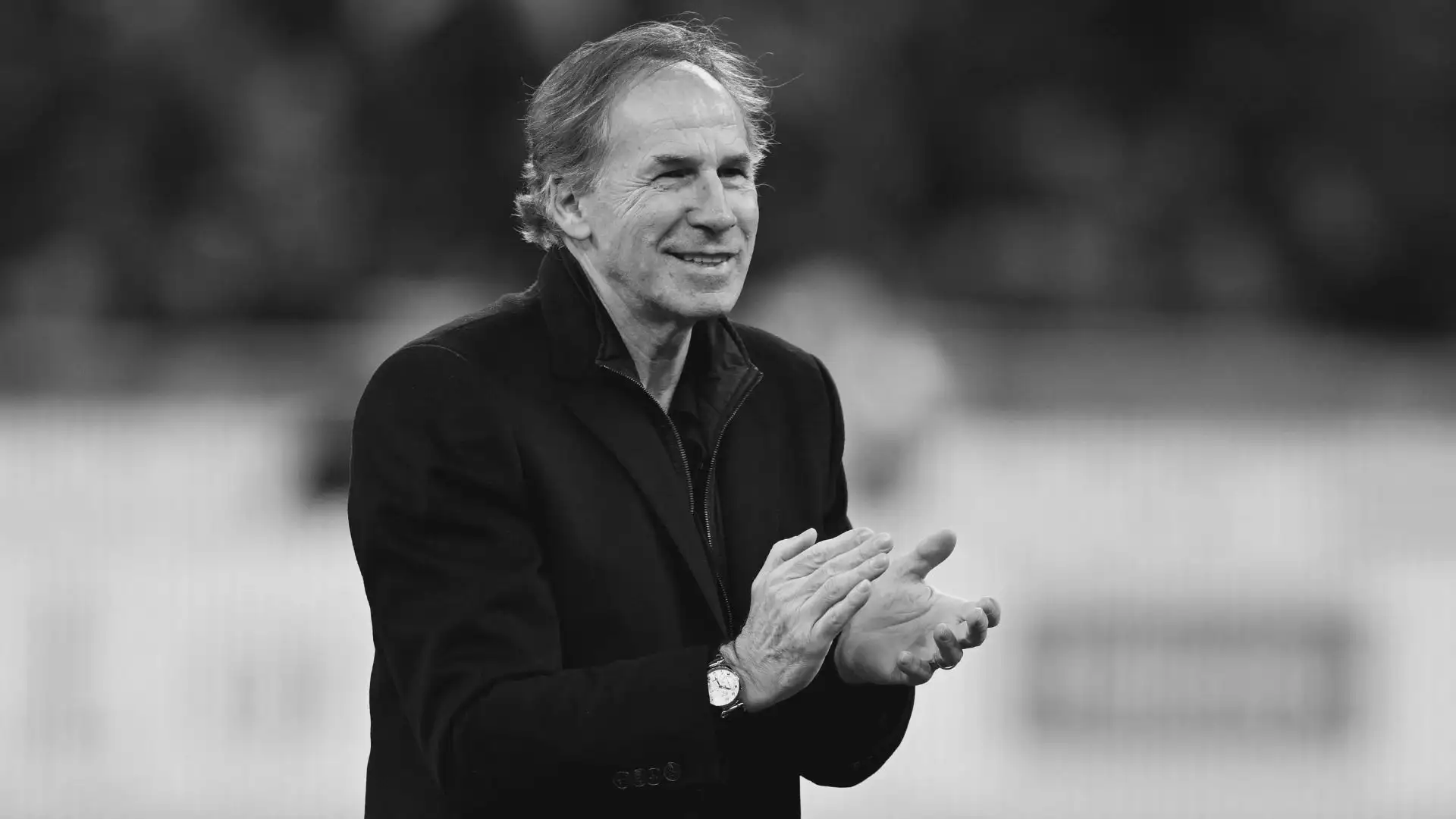 Franco Baresi Legenda AC Milan Meninggal Dunia