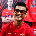 Pratama Arhan Gabung Persija