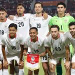Prediksi Line Up Timor Leste vs Indonesia