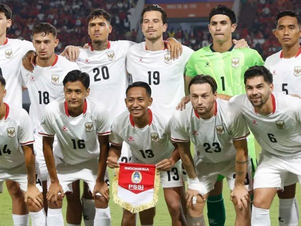 Prediksi Line Up Timor Leste vs Indonesia