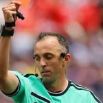 Profil Joao Pinheiro Wasit Asal Portugal Untuk Laga Argentina vs Swiss