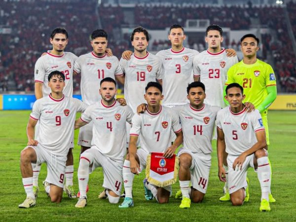 Siapa yang Menanggung Biaya Naturalisasi Pemain Sepak Bola Keturunan Indonesia