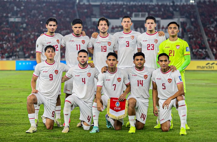 Siapa yang Menanggung Biaya Naturalisasi Pemain Sepak Bola Keturunan Indonesia