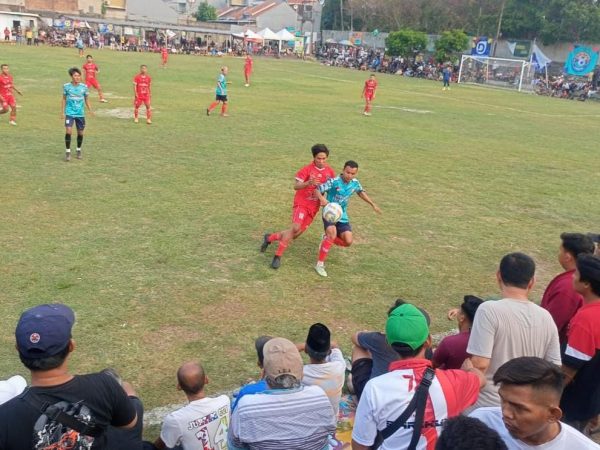 Ciri Tim Tarkam Pakai Dukun