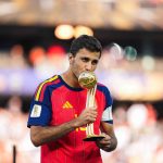 Efek Rodri Gabung Barcelona