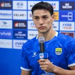 Federico Barba Kembali ke Liga Italia Setelah Bela Persib