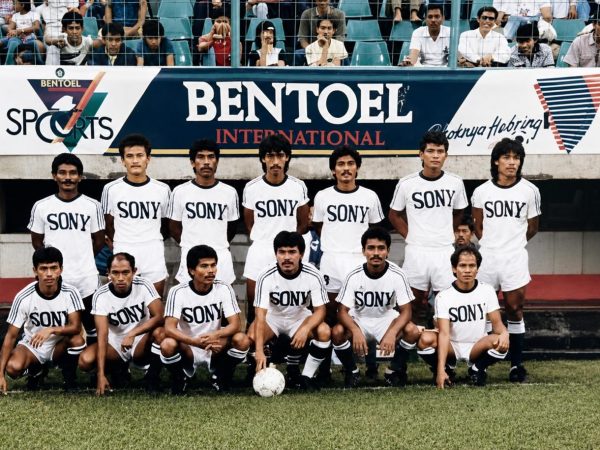 Kapan Liga Indonesia Jadi yang Terbaik di ASEAN