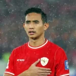 RIzky Ridho DIkabarkan Akan Dicoret dari Timnas
