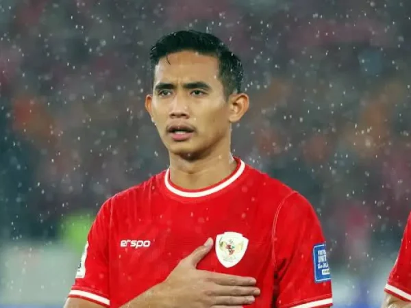 RIzky Ridho DIkabarkan Akan Dicoret dari Timnas