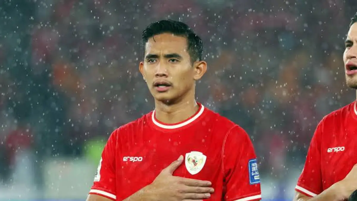 RIzky Ridho DIkabarkan Akan Dicoret dari Timnas