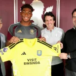 Zion Suzuki Pilihan Menarik di GW1 FPL