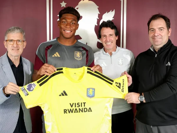 Zion Suzuki Pilihan Menarik di GW1 FPL