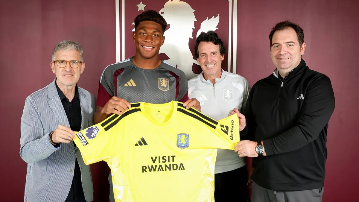 Zion Suzuki Pilihan Menarik di GW1 FPL