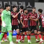 FC Soeul Turunkan Pemain dari SMA Osan Lawan Persib di ACL 2