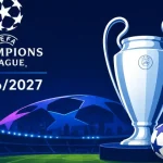 Jadwal UCL 2026-2027 Matchday 1 Lengkap