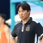 Profil Kim Gi-dong yang Anggap Remeh Persib di ACL 2
