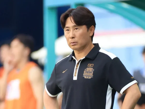 Profil Kim Gi-dong yang Anggap Remeh Persib di ACL 2