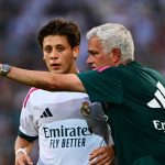 Siklus Mourinho, Tarik Keluar Arda Guler, Kebobolan, Masukkan Carlos Espi