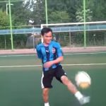 Sugimin Hidayatullah, Pemain Indonesia yang Disebut Main di LaLiga Sebelum Emil Audero