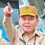 Agustiar Sabran Gubernur Kalteng Eks CEO Kalteng Putra (Foto : Kalteng Pos Info)