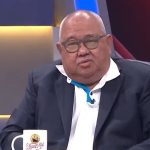 Andi Darussalam Tabussala Bongkar Match Fixing Piala AFF 2010 (Foto : Jawa Pos)