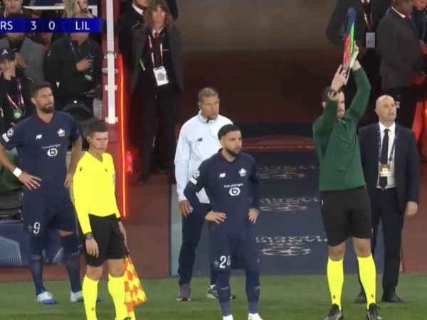 Calvin Verdonk WNI Pertama yang Main di UCL