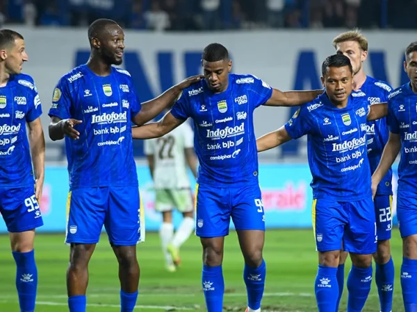 Cara Nonton Portf FC vs Persib Online di ASEAN Club Championship (Photo by : I-League)