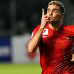 Christian Gonzales Masih Sakit Hati Kalah di Piala AFF 2010