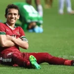 Egy Masuk Wonderkid Dunia Versi The Guardian 2017 (Foto : JIBI Photo)
