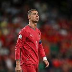 Hampir Setara UMR Depok, Cristiano Ronaldo Didenda Rp5,2 Juta (Foto : Octavio Passos)