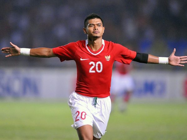 John Herdman Ingin Bambang Pamungkas Jadi Standar Pundit Indonesia (Foto : Adek Berry)