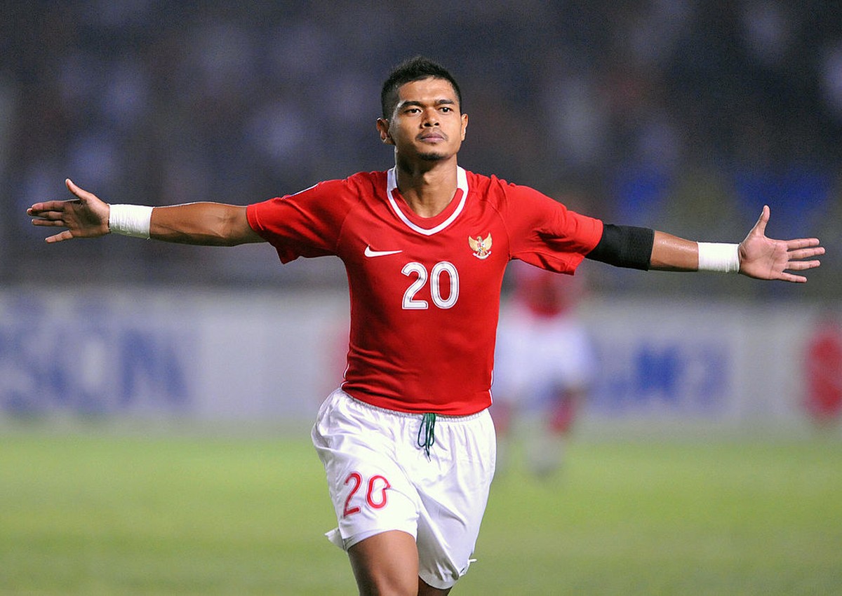 John Herdman Ingin Bambang Pamungkas Jadi Standar Pundit Indonesia (Foto : Adek Berry)