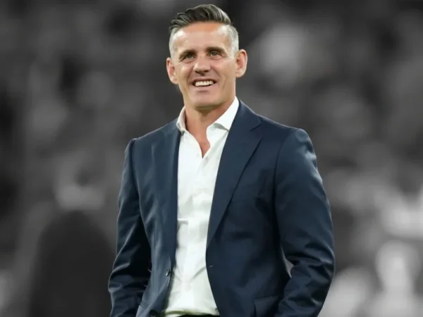 John Herdman Kritik Pundit Indonesia (Foto : Fakta Sulteng)