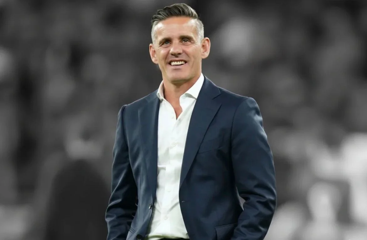 John Herdman Kritik Pundit Indonesia (Foto : Fakta Sulteng)