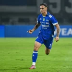 Kampung Pemain Timnas Indonesia Keturunan Jakarta, Eliano dari Jatinegara