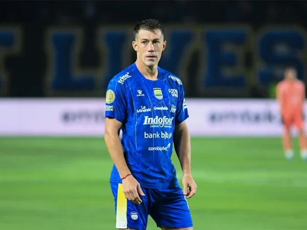 Kenapa Persib Bisa Berprestasi di LIga Champions Asia