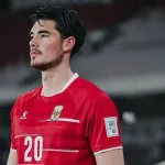 Kisah Masa Kecil Elkan Baggott di Bintaro
