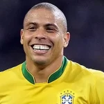 Legenda Sepak Bola Dunia Mengakui Ronaldo Nazario adalah GOAT Striker
