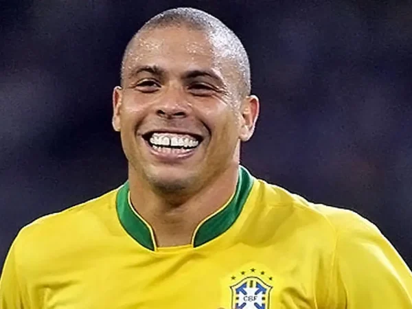 Legenda Sepak Bola Dunia Mengakui Ronaldo Nazario adalah GOAT Striker