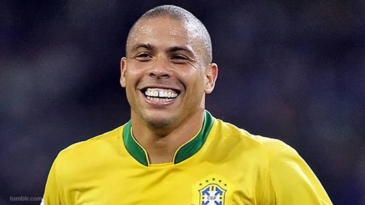 Legenda Sepak Bola Dunia Mengakui Ronaldo Nazario adalah GOAT Striker