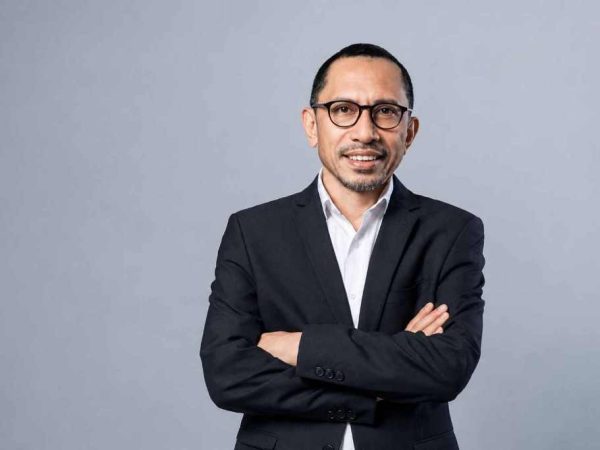 M Noor Korompot, Stafsus Menteri Hukum RI yang Sering Bocorkan Pemain Keturunan Timnas Indonesia
