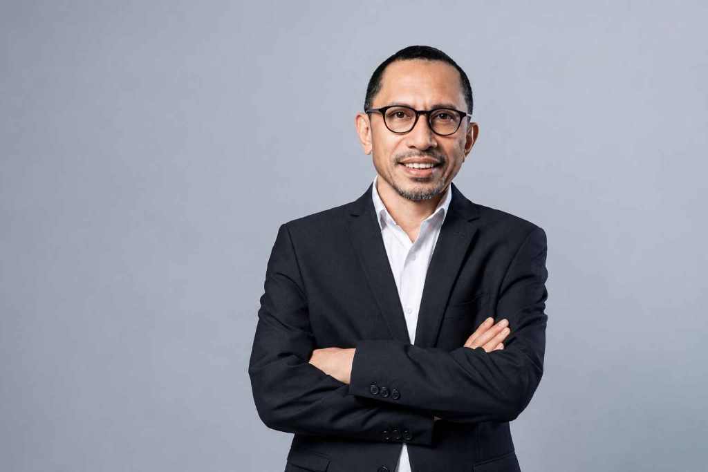 M Noor Korompot, Stafsus Menteri Hukum RI yang Sering Bocorkan Pemain Keturunan Timnas Indonesia