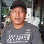Mursyid Effendi Pencetak Gol Bunuh Diri di Piala Tiger 1998 (Foto : Youtubee Pinggir Lapangan)